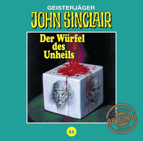John sinclair tonstudio braun - tonstudio,