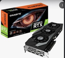 Gigabyte GeForce RTX 3080 Ti Gaming OC 12GB GDDR6X Grafikkarte