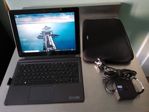 Pro tablet 12 zoll - g2,