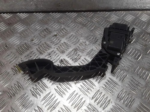 Ford focus max gaspedal - c-max,