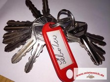 Schlüssel Libra Kabine