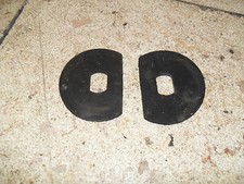 VW Golf 1 Cabrio Motorhalter