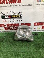 Fanale Faro Anteriore Keeway