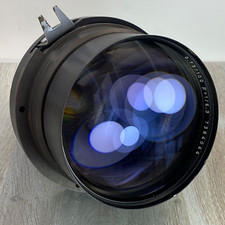Ultra Rare  Lens Carl Zeiss
