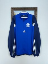 Vintage Adidas FC Schalke 04