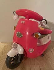 BABY Born City RC Roller mit Fernsteuerung