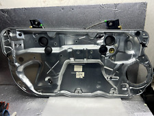 VW Polo 9N 9N3 Tür Blech