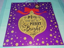 Geschenktüten Weihnachten