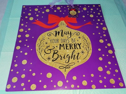 Geschenktüten weihnachten - geschenktüten,