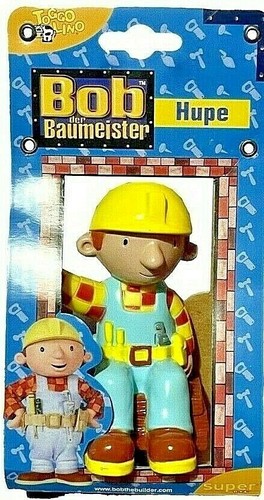 Bob der baumeister - der, fahrrad