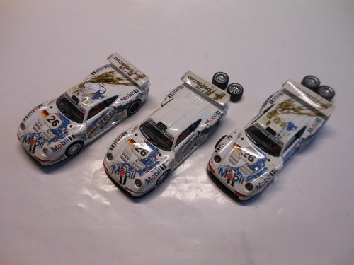Stück porsche 911 - 3,