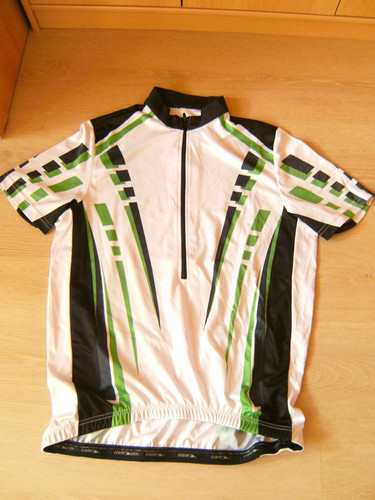 Radl trikot und hose gr - (,