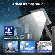 Gliese Solar Straßenlaternen