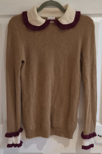 Madeleine thompson beige - madeleine,
