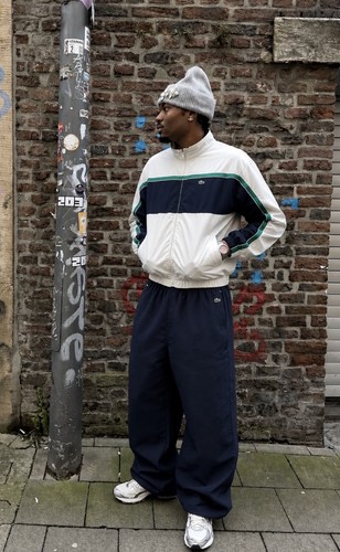 Lacoste vintage - lacoste,
