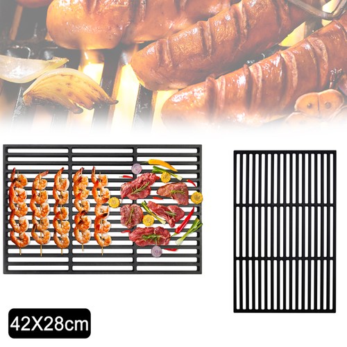 Stück grillrost gußeisen - stück,