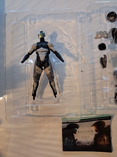 Halo spartan athlon - spartan, artfx