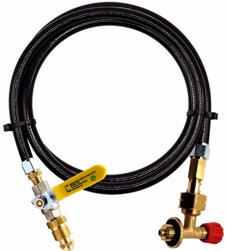 Lpg gpl campingaz 907 - lpg,