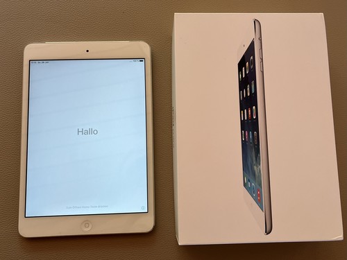 Apple ipad mini - 2, wi-fi