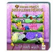 Der kleine König...ist noch wach von Munck, Andreas, Mun... | Buch | Zustand gut