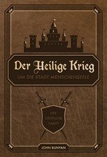 John Bunyan Der Heilige Krieg