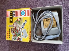 Faller ams Trafo - 220 Volt /