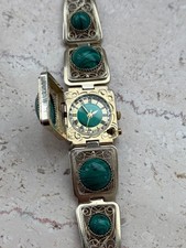 Eine wundervolle Chaika Uhr