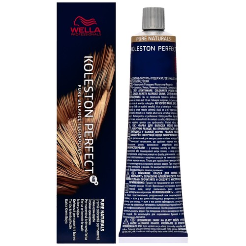 Wella koleston perfect - wella, me