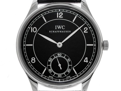 Iwc portugieser ref iw544501 - portugieser, ref.iw544501