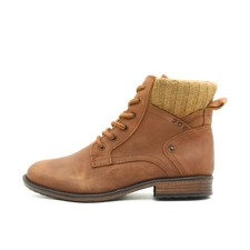 Merry Scott Damen Gefütterte