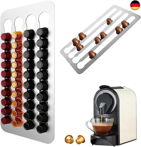 Kaffeekapseln aufbewahrung - kaffeekapseln,
