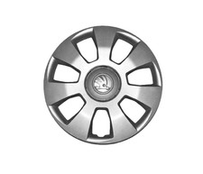 Skoda Fabia Rapid Wheel Centre