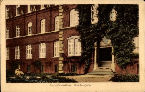 Essen ruhrgebiet - essen, im