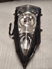WB2. Honda FES 125 JF12