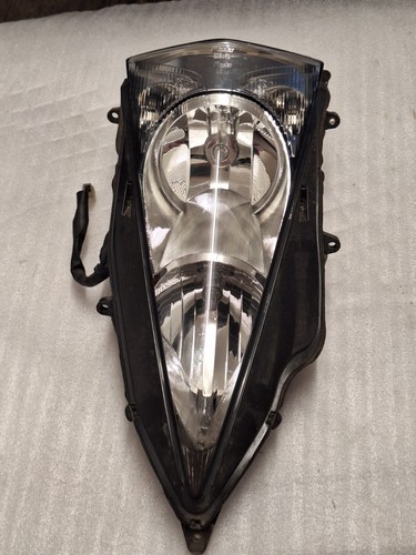 Wb2 honda fes 125 - wb2.,