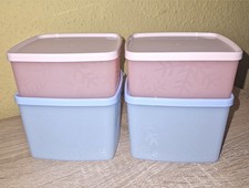 Tupperware eiskristall set - tupperware, eiskristall-set
