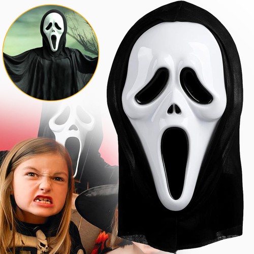 Geistergesicht scream maske - geistergesicht,