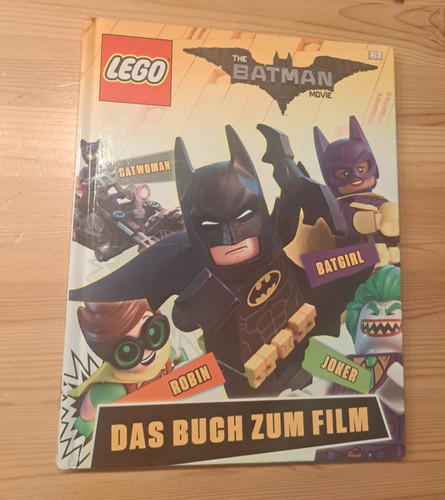Lego film bilderbuch the - lego-film-bilderbuch,