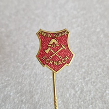 Anstecknadel Abzeichen