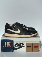 Air Jordan 1 Low OG x Nigel