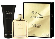 JAGUAR Classic Gold Edt 100 ml