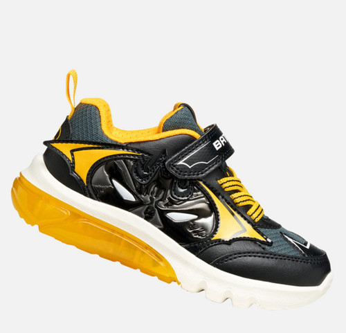 Geox cyberdron batman kinder - batman,