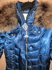 Nickelson winterjacke - , ,winterjacke