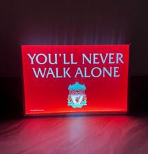 Liverpool FC Offizielles LED