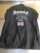 Barbour Beaufort C40 Herren L