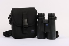 Zeiss Conquest HD 10x42 | WORKING