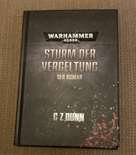 Sturm Der Vergeltung C Z Dunn