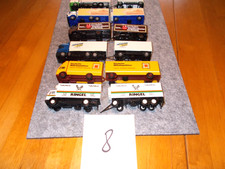 Herpa/AMW/Albedo   HO  LKW