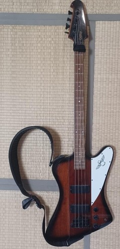 Epiphone thunderbird bass - thunderbird, e-bass