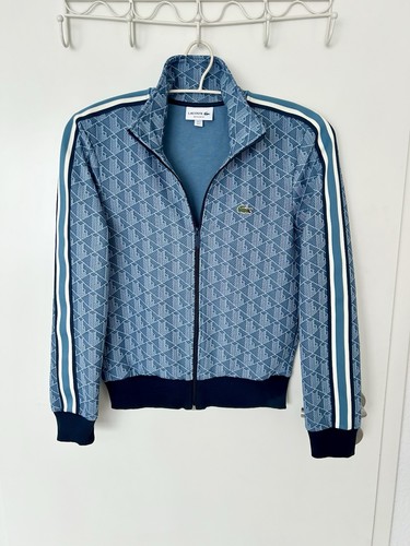 Neuw lacoste jacke sh1368 - jacke,